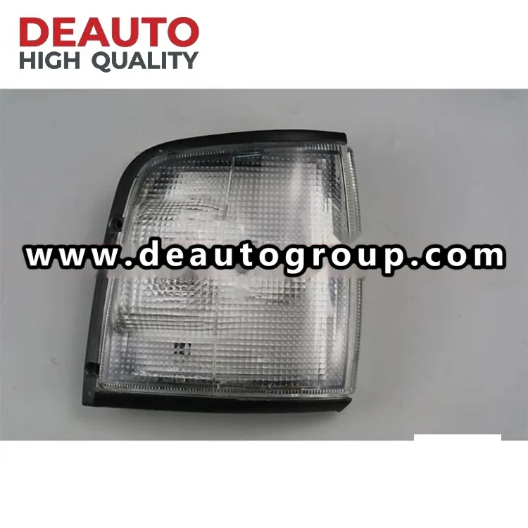 Tfr54 Steering Lamp White