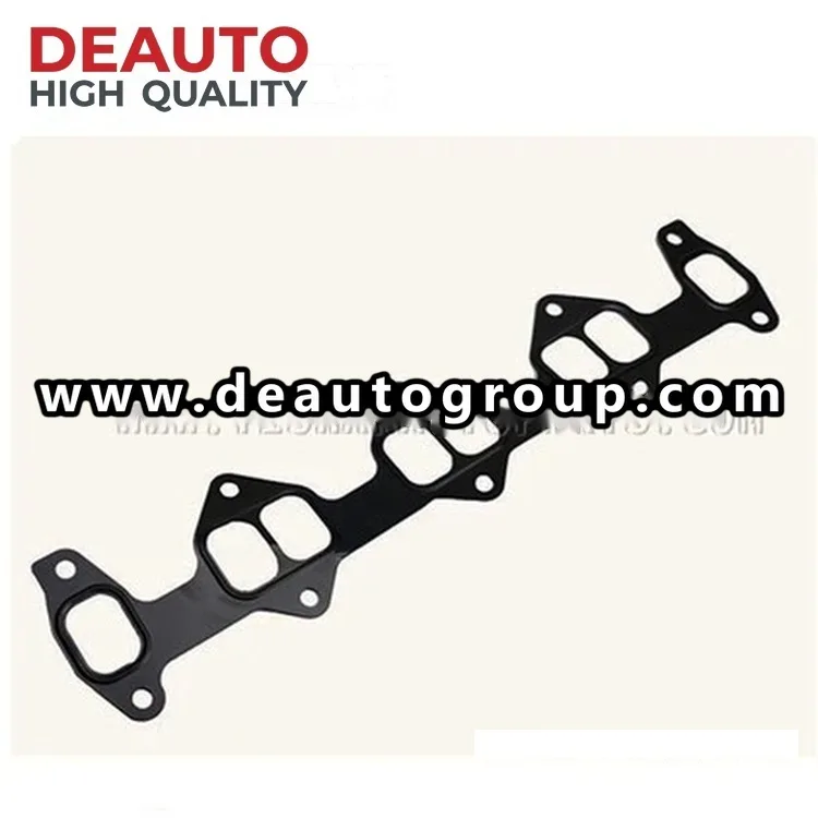 Inlet Gasket Wl51