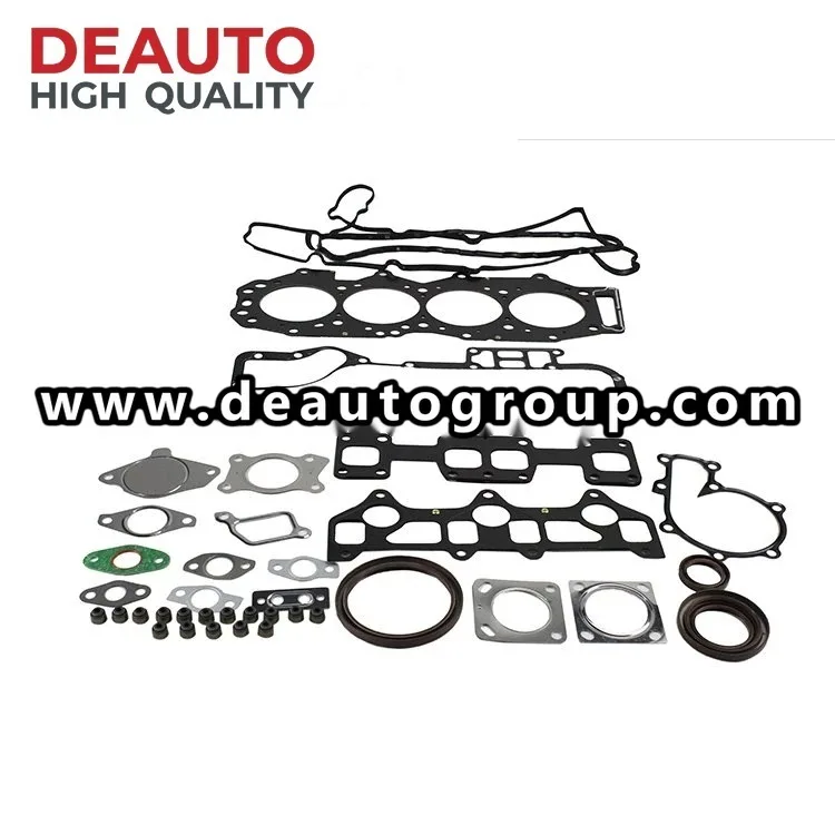 Gasket Kit We01