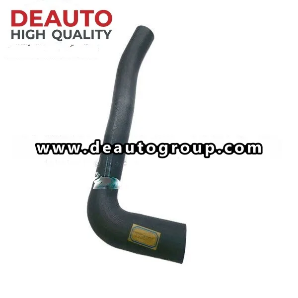 Exhaust Hg1 Radiator Hose Lower Ww30037