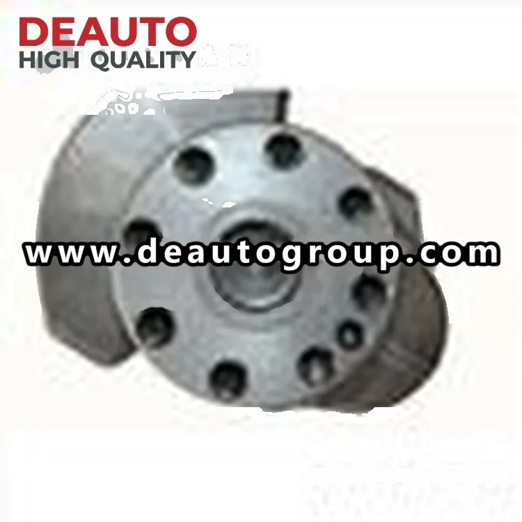 Wl01 Crankshaft