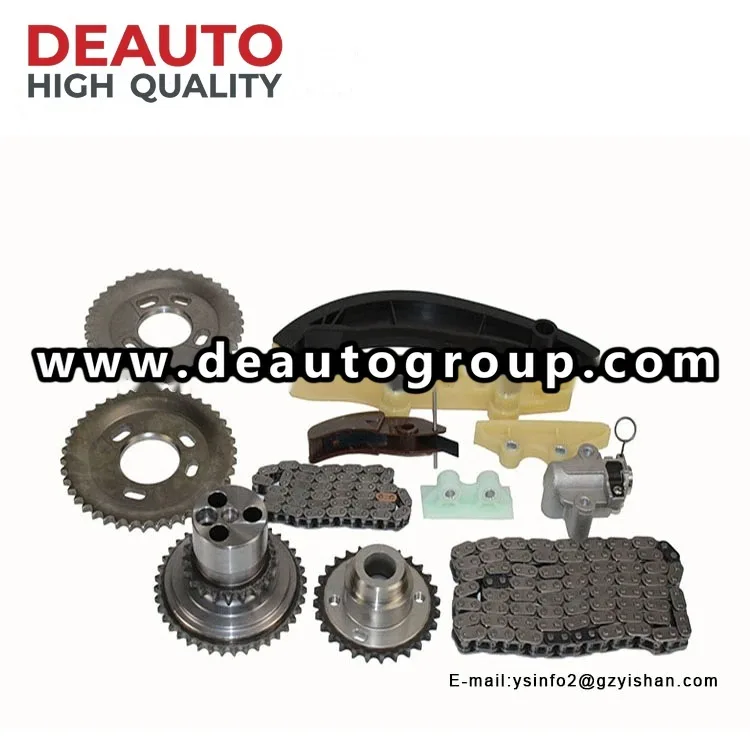 Ranger Timming Repaire Set Uh02