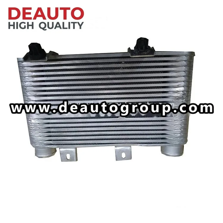 We01 Ranger Condensor