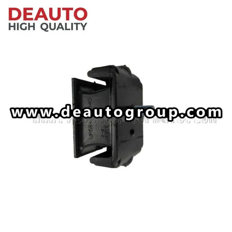 Ur58 Rear Mounting Rubber