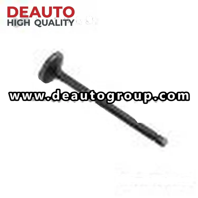 Intake Valve