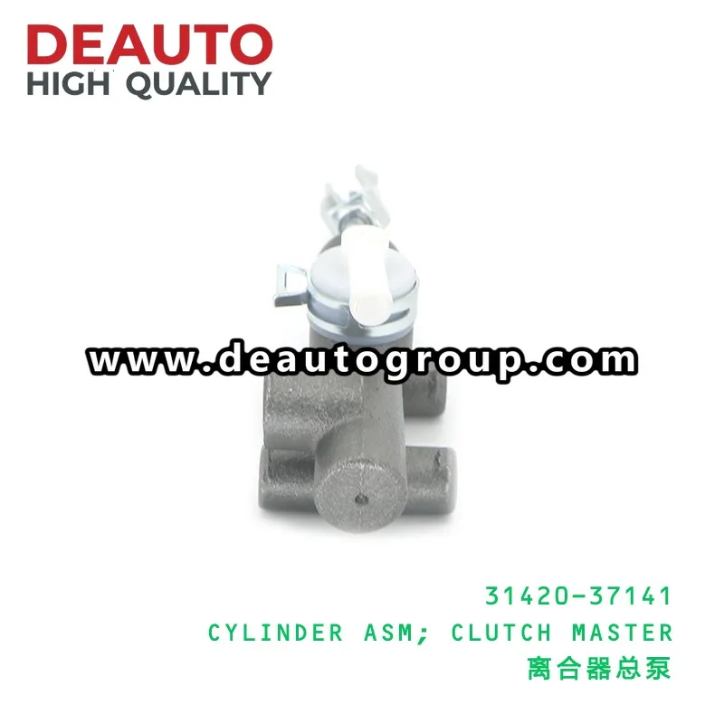 Cylinder Assembly Clutch Master W04C