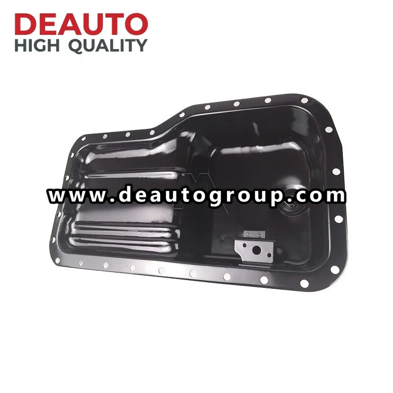 Oil Pan Compatible He1T