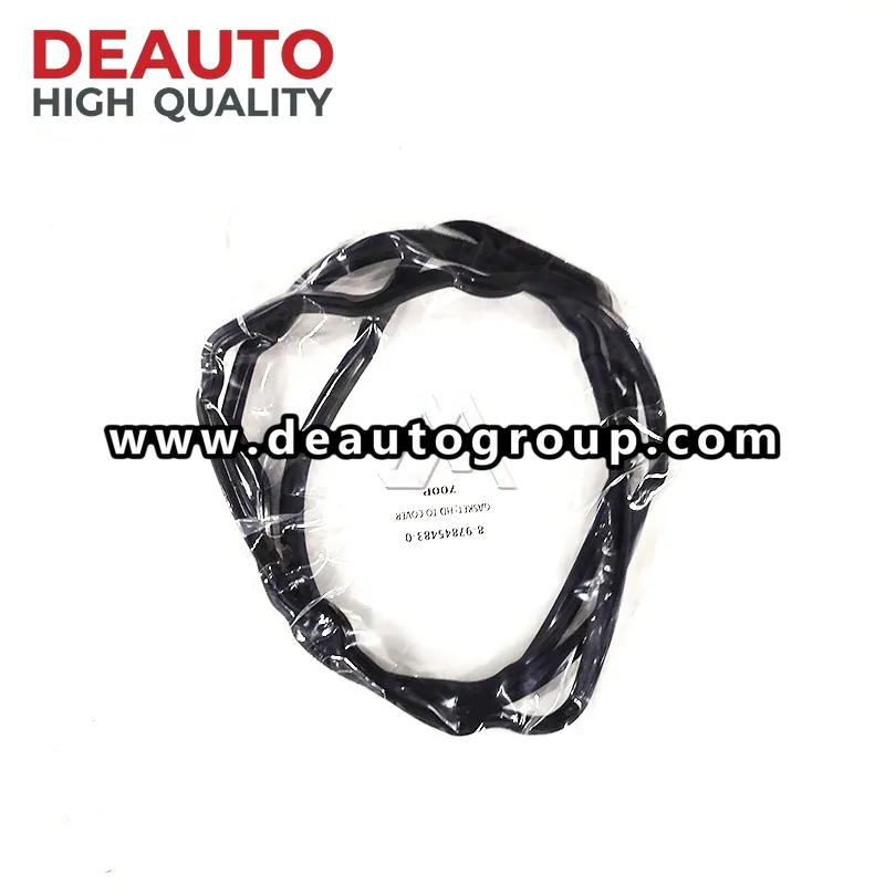 Valve Cover Gasket Light Seal