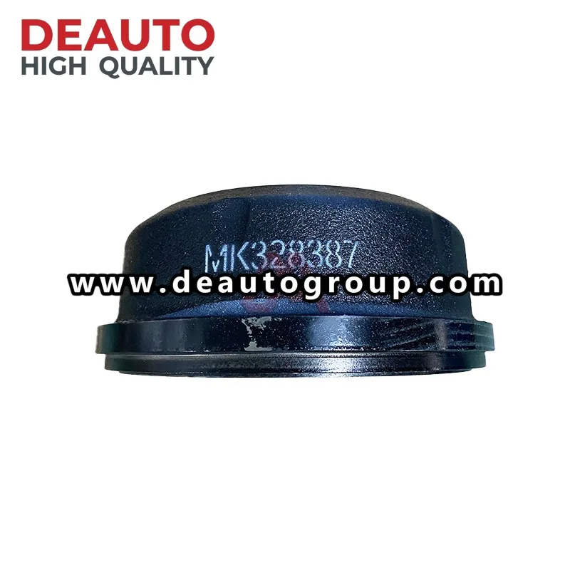Brake Drum
