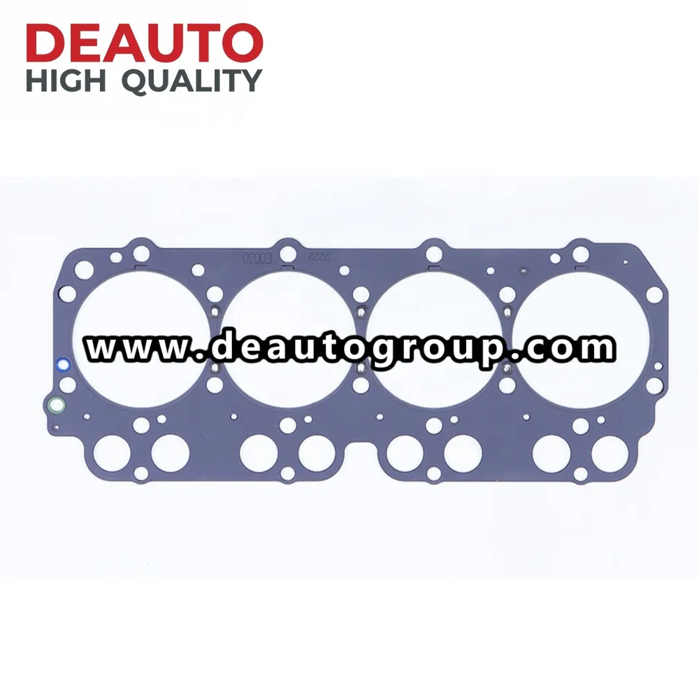 Hcksfs W04T Cylinder Gasket