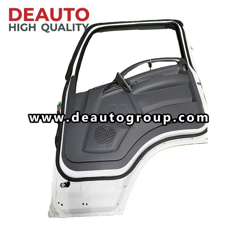 Door Assembly