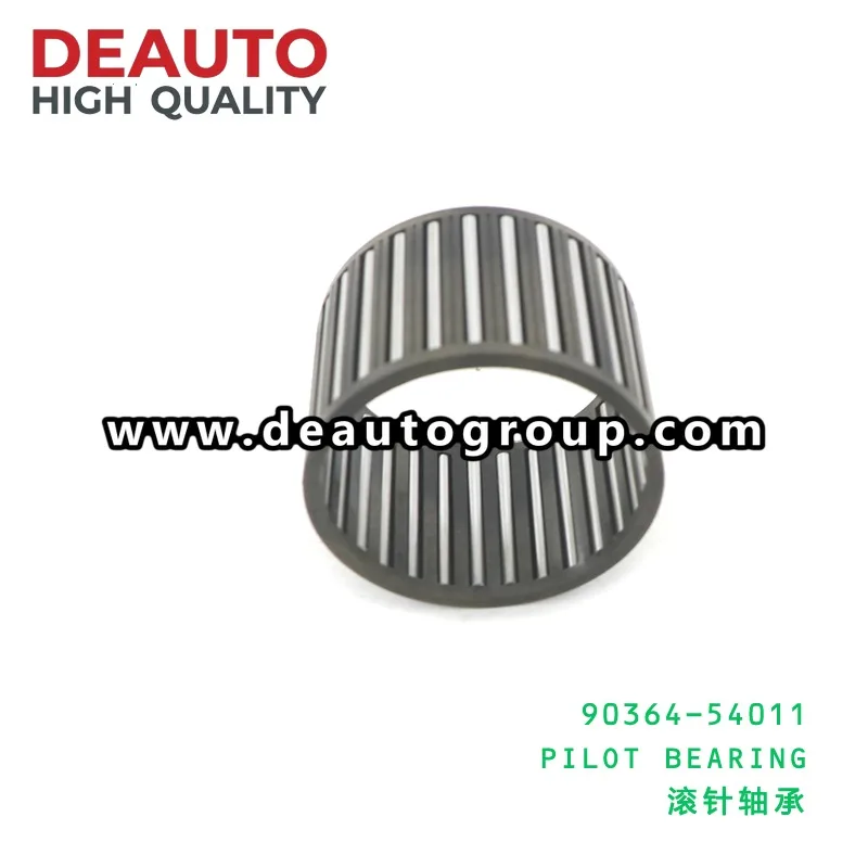 Pilot Bearing