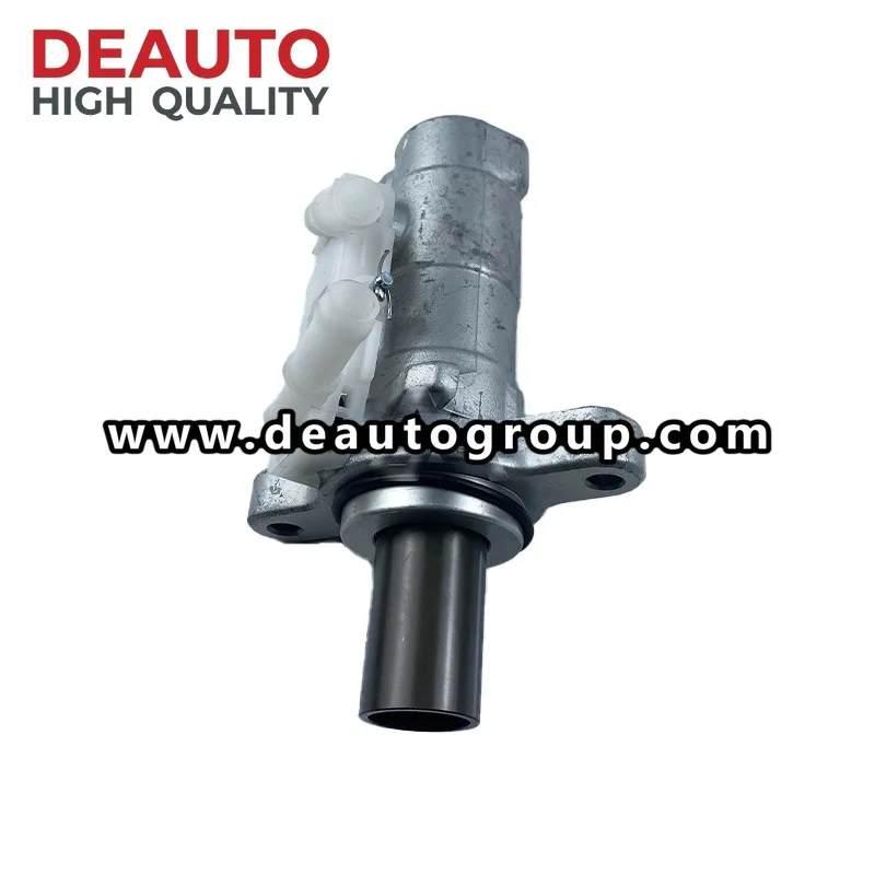 Master Vac Assembly