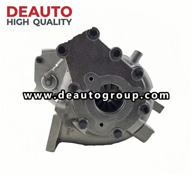Rhf55V Turbocharger Turbine
