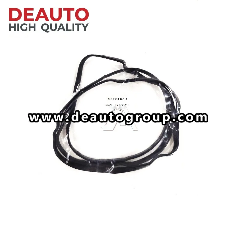 Valve Chamber Gasket Accessories