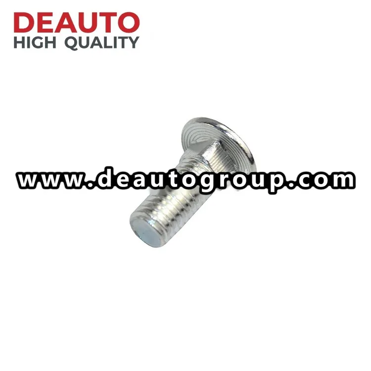 Bumper Screw