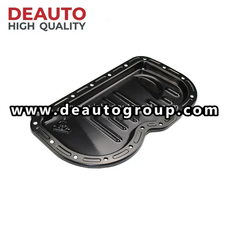 Oil Pan