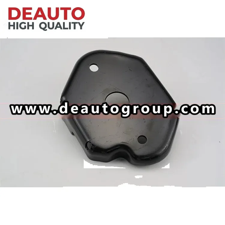 Mount Support Seat