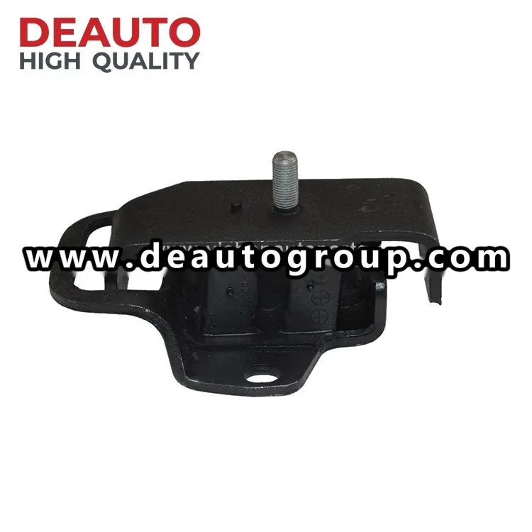 Zd1 Za1 Mount