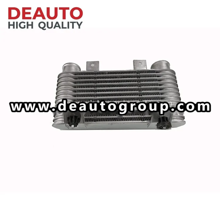 Wl85 B2500 Condensor