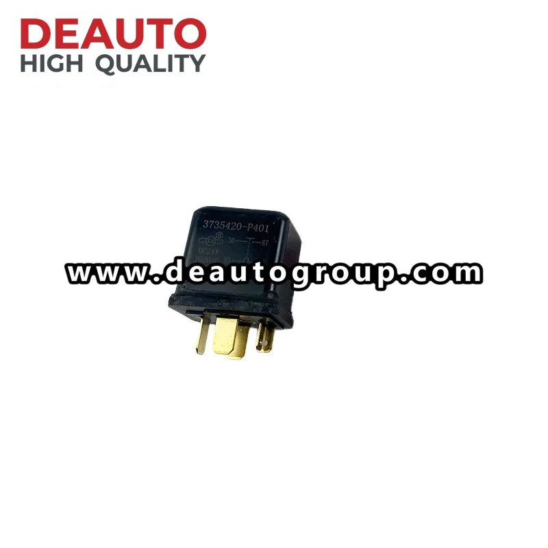 Relay Repair