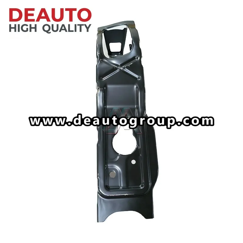 Bumper Support Mount Bracket Body