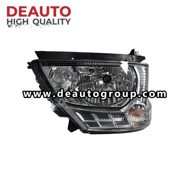 Front headlight Motor