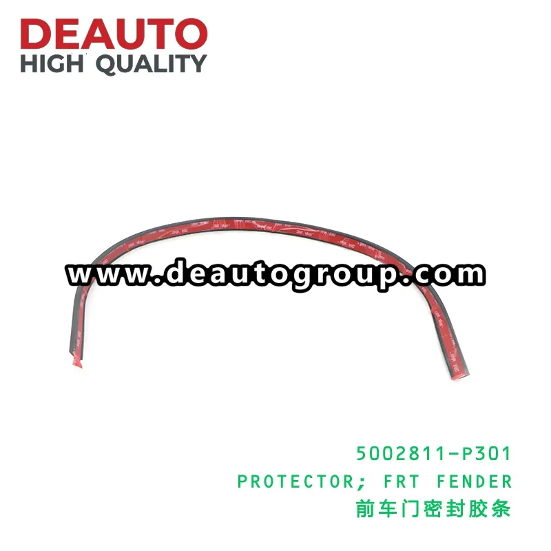Protector Frt Fender