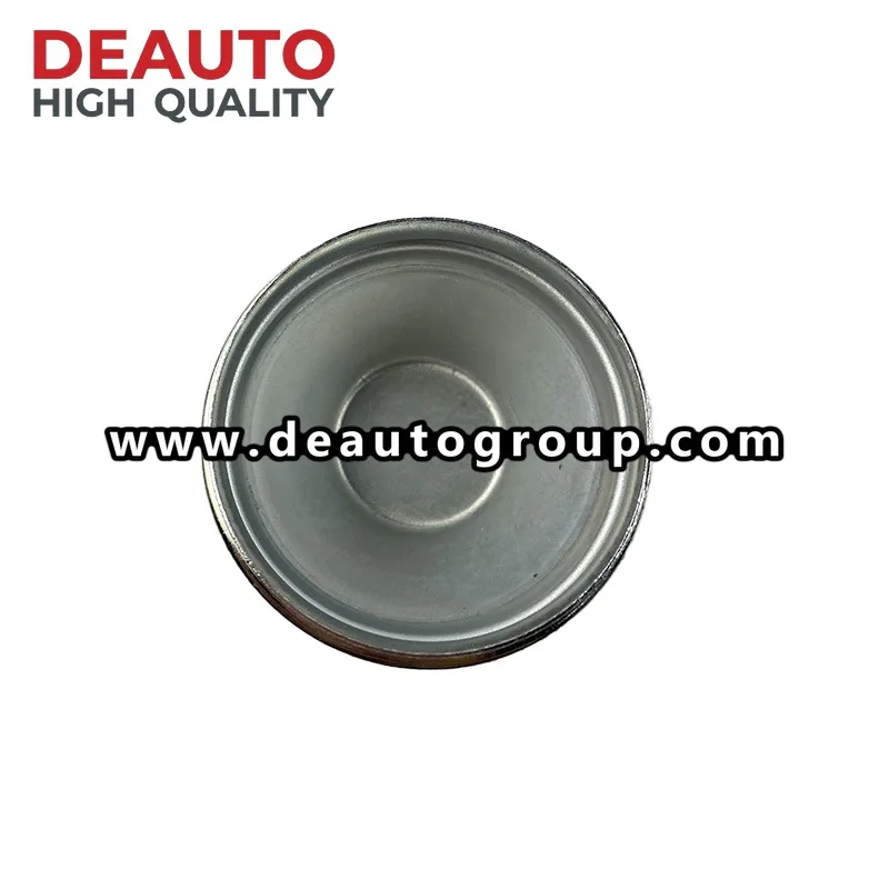 Front Wheel Hub Dust Cover