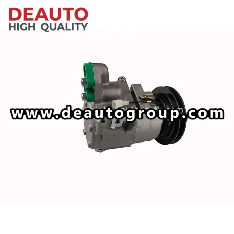 Ranger Compressor Uh81