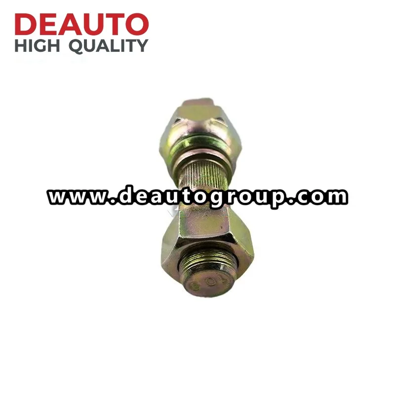 Front Hub Bolt Wheel Stud Npr94