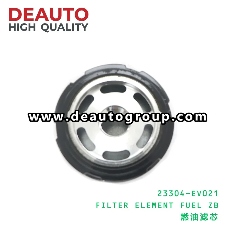 Filter Element Fuel