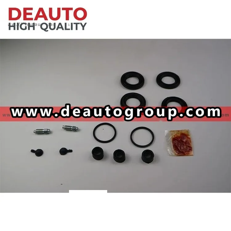 Front Brake Slave Cylinder Repair Kit