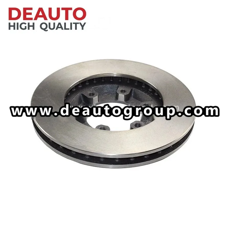 Brake Disc Ja1