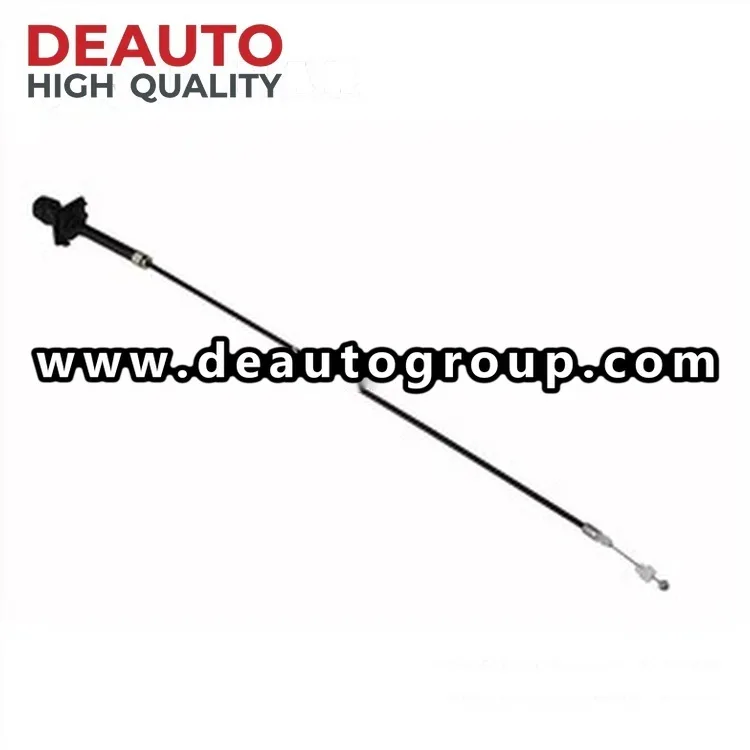 Ja1 Hand Throttle Cable