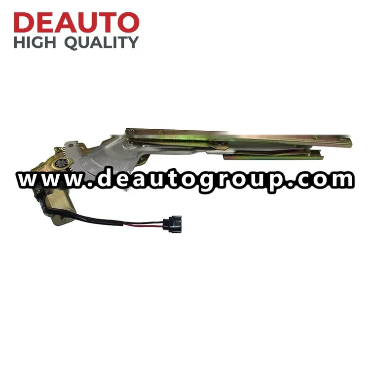 Door Regulator Electric