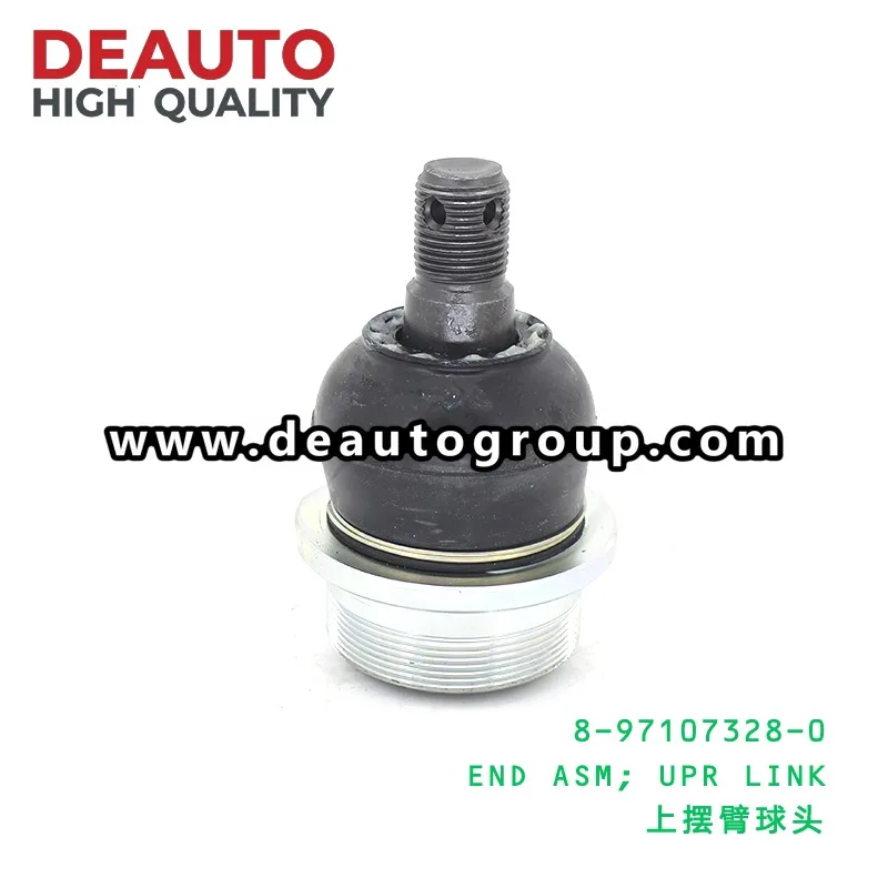 End Assembly Upr Link Jb1