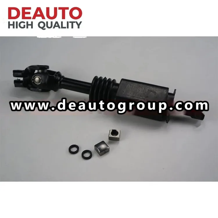 Tfr17 Steering Wheel Column Lower