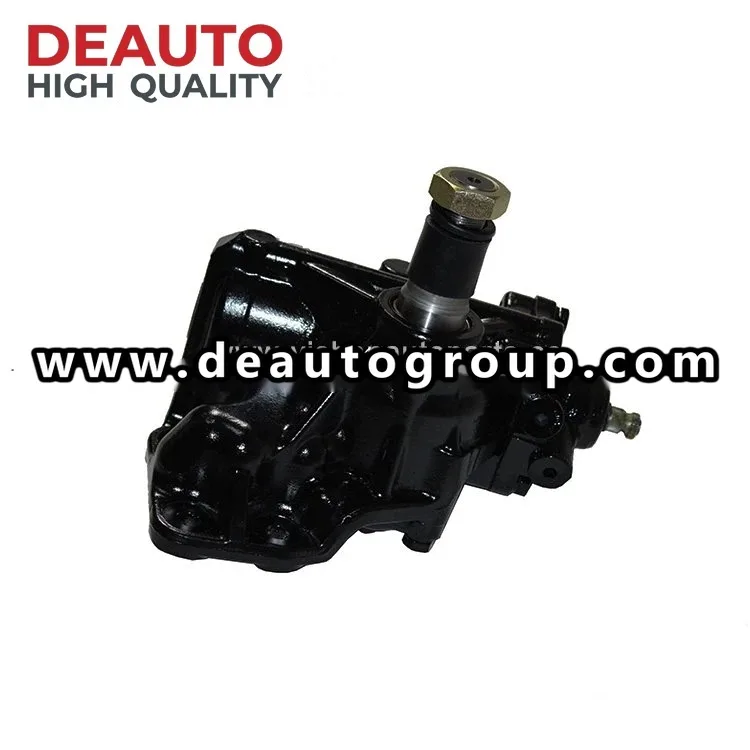 Steering Assembly