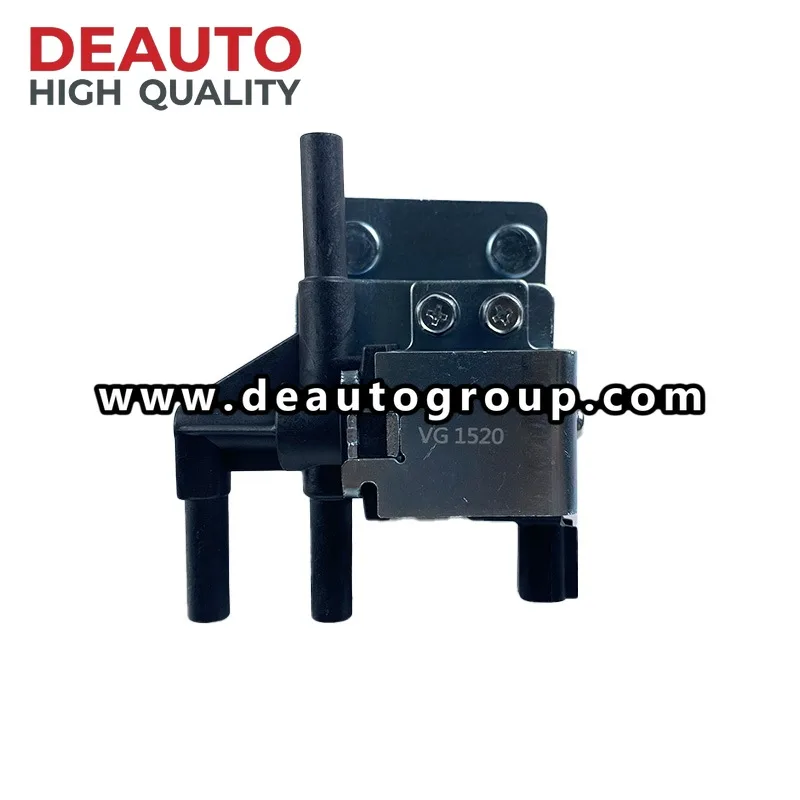 Exhaust Brake Solenoid Valve HF1