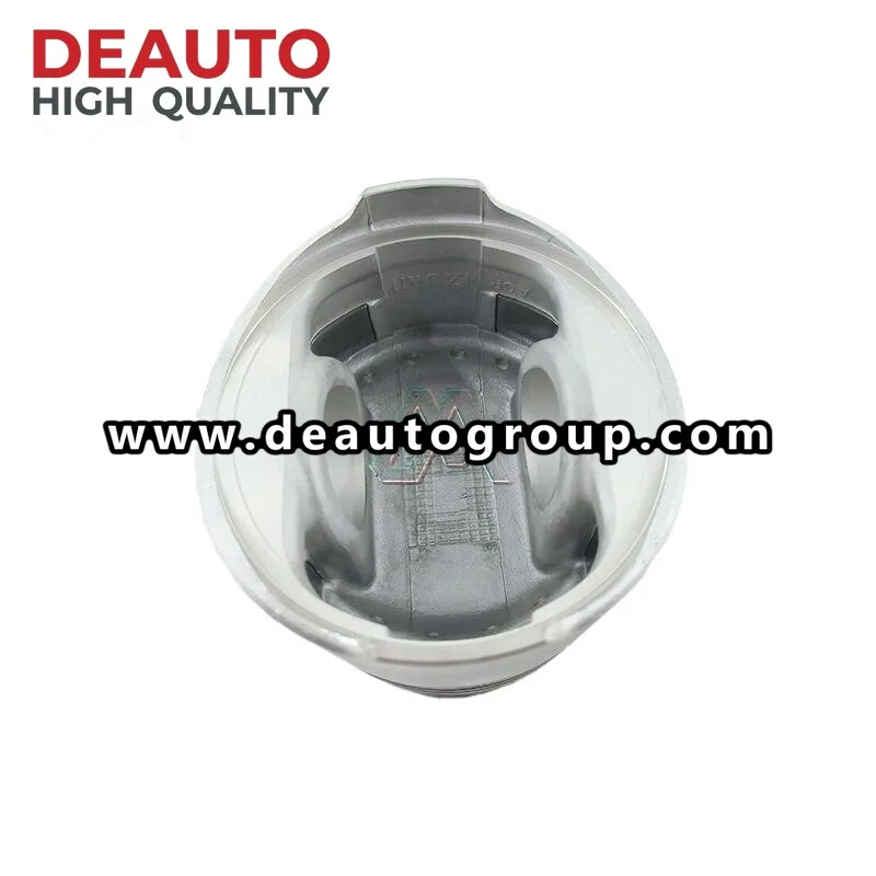 Piston Compatible BE1