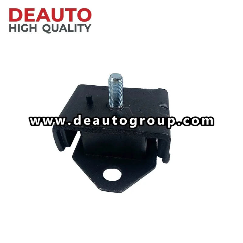 Rubber Mount