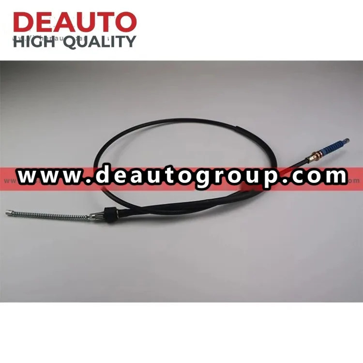 Hand Brake Cable Rear