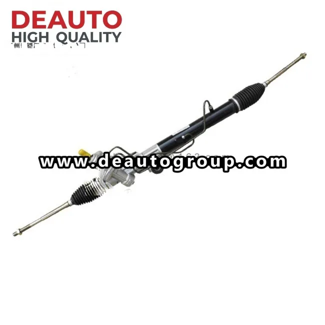 MAX Steering Gear Assembly