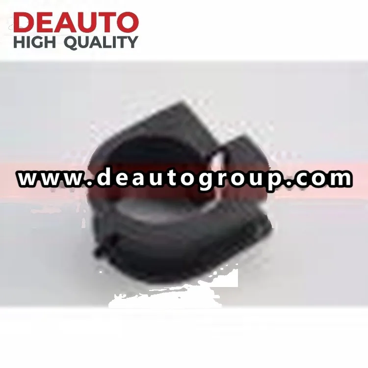 Steering Fixed Rubber Hydraulic