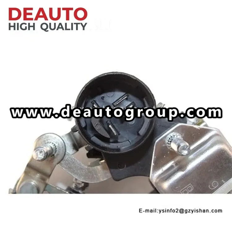 Ja1 Alternator Regulator