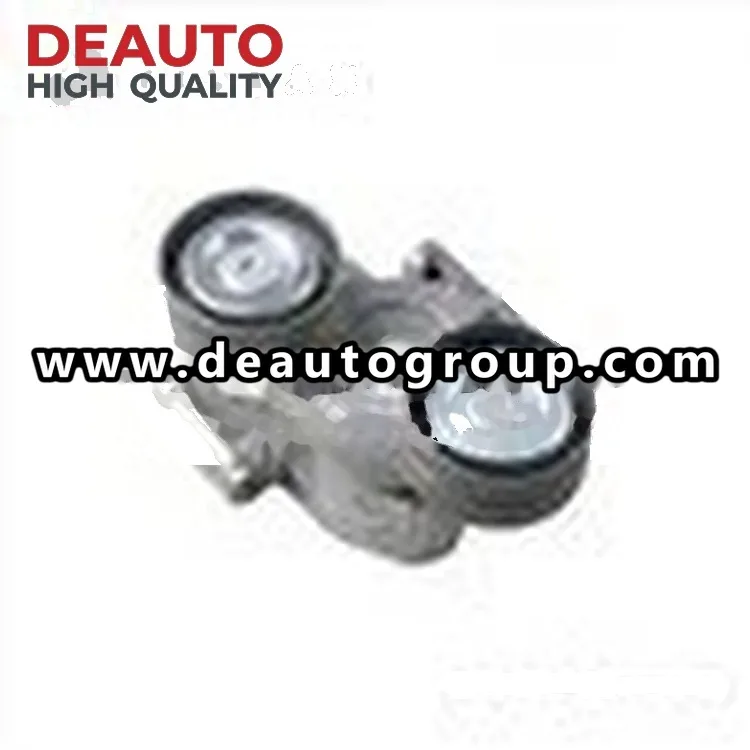 Adjusting Pulley Uh01
