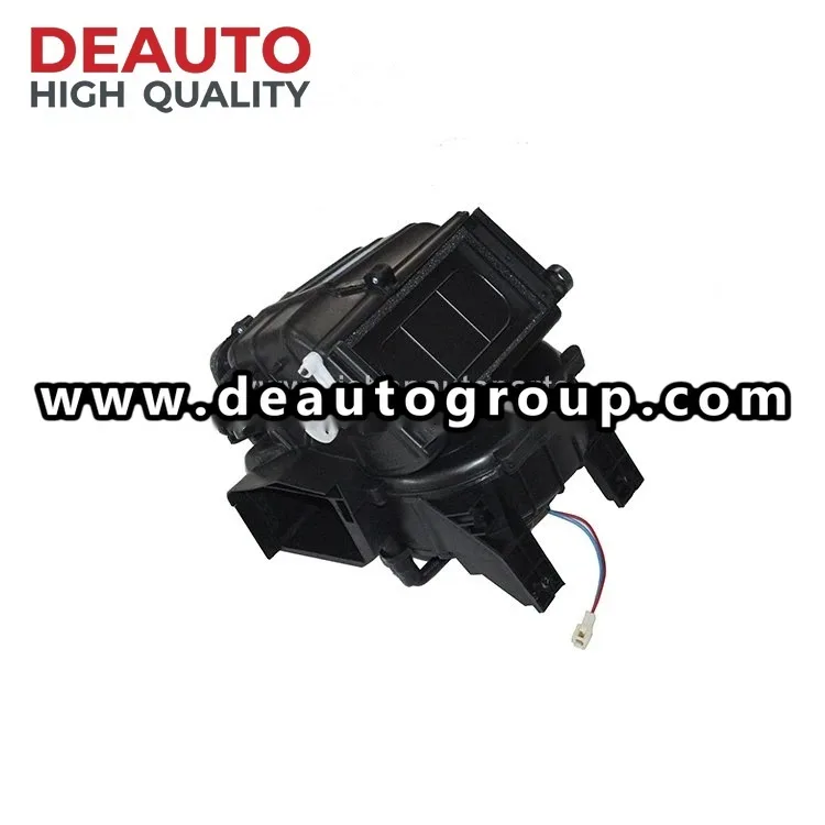 Steering Booster Pump