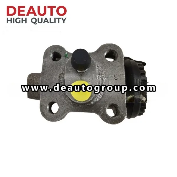 Brake Wheel Cylinder Brake Pump