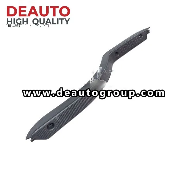 Floor strip frt